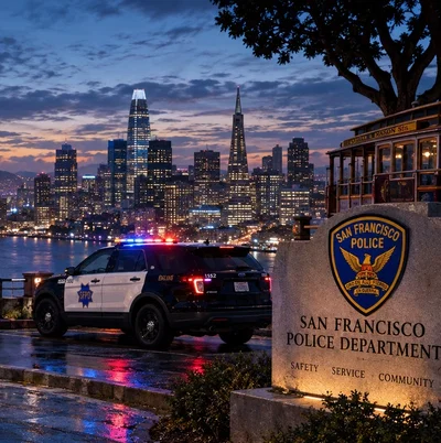San Francisco Police Department