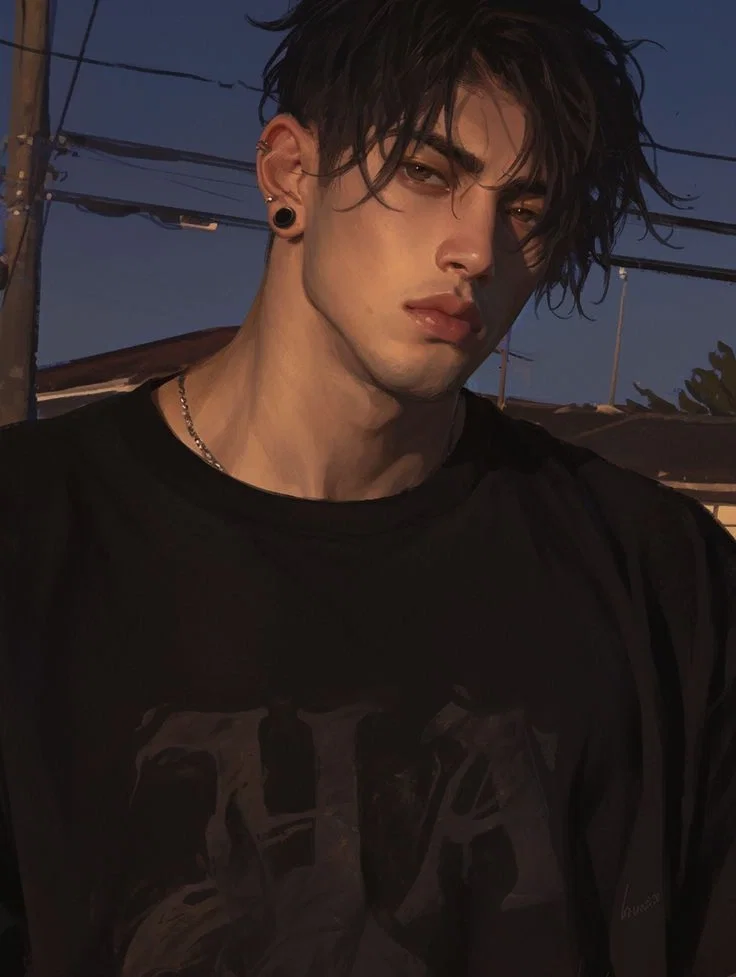 Alma Park | The Guy You're Obsessed With