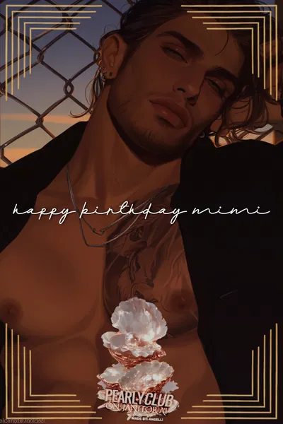 Vittorio De Luca ୨ৎ A Mafioso's Dream