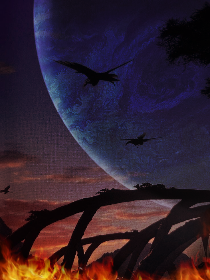Avatar RPG 