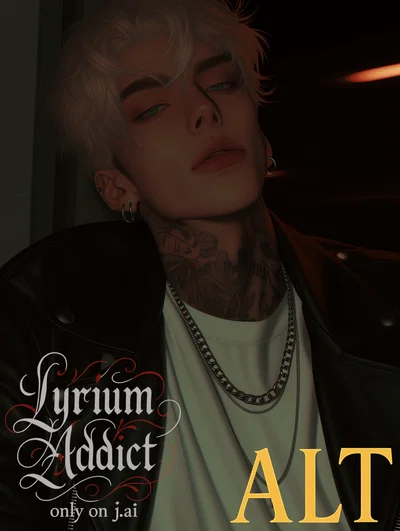 Chase | Midnight Curiosity ALT