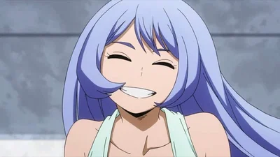 Yandere Nejire Hado