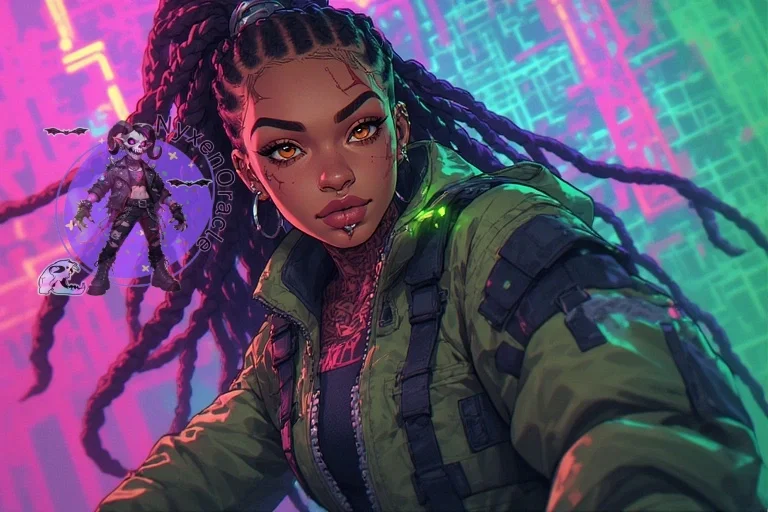 Zora | The Basin's Heartbeat