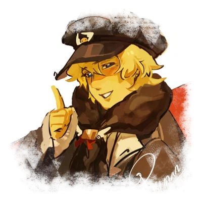 POSTMAN ANHG