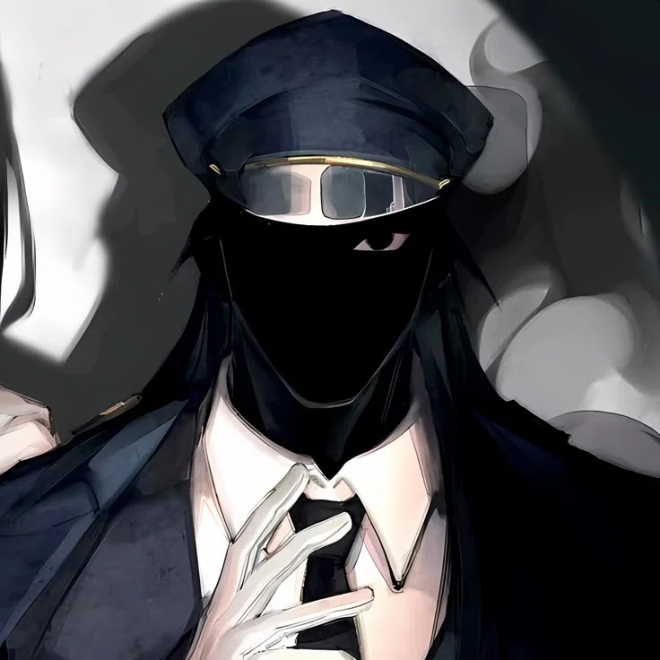 Mr. Officer / Homicipher 