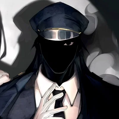 Mr. Officer / Homicipher 