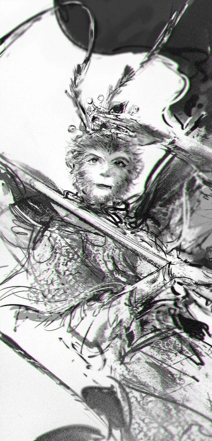 Sun Wukong 