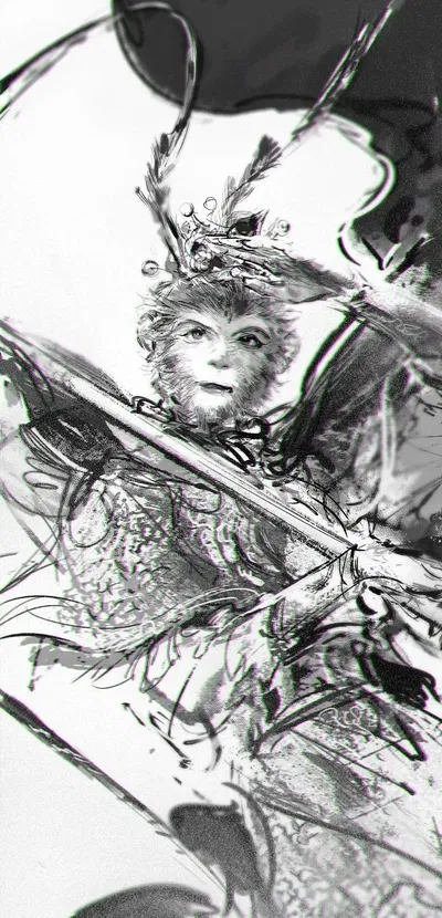 Sun Wukong 