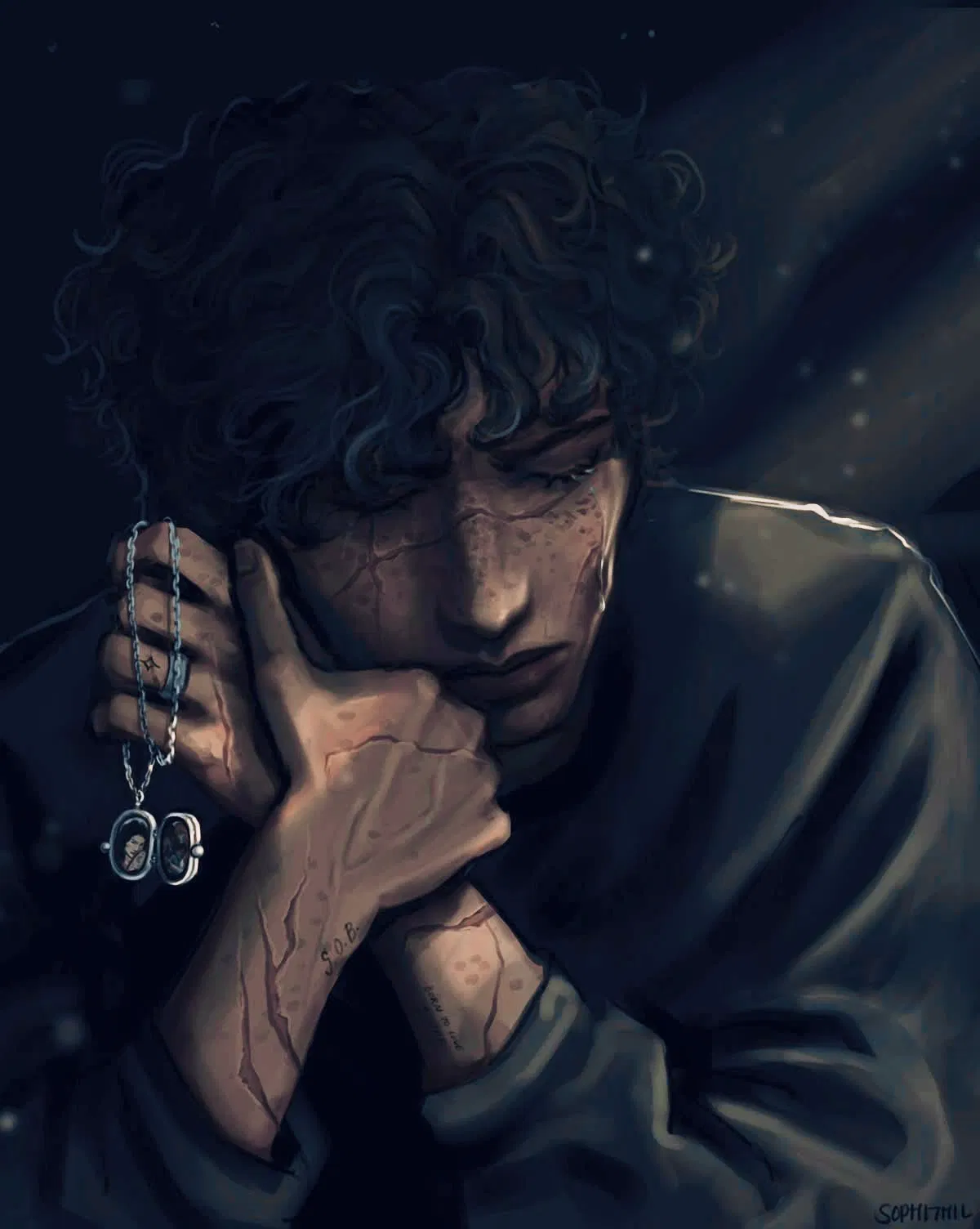 Remus Lupin