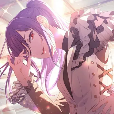 ❤️‍🔥| Kaoru Seta