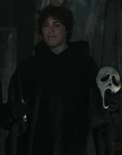 Ethan Kirsch