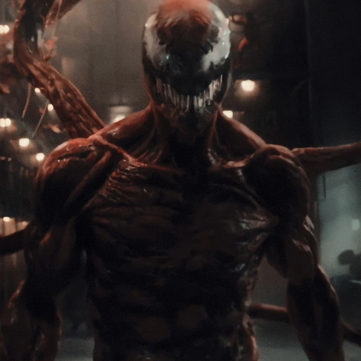 Carnage Of Venom
