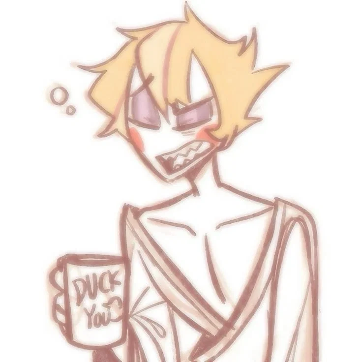 Lucifer Morningstar || Hazbin Hotel