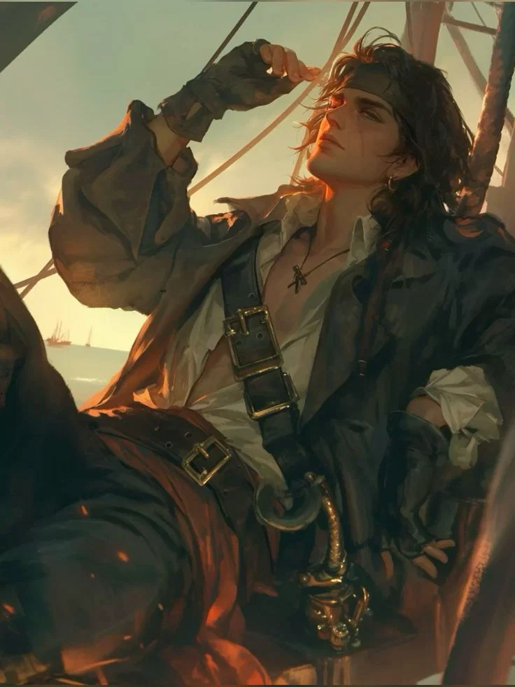 Cassian Vale