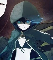Black Rock Shooter (Assassin)