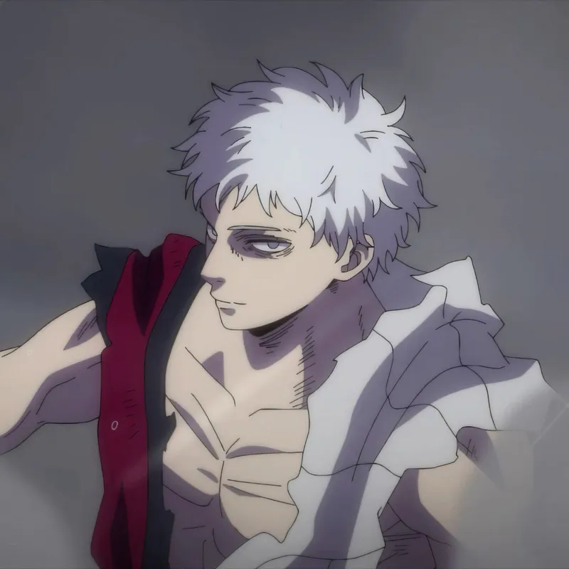 AFO (Zen Shigaraki)