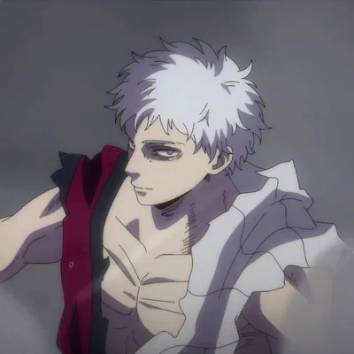 AFO (Zen Shigaraki)
