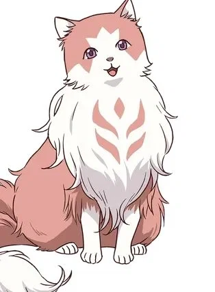 Mama-Nyan