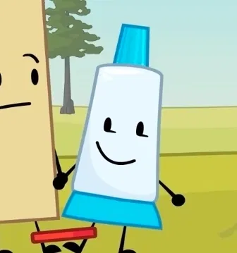 Toothpaste - BFDIE