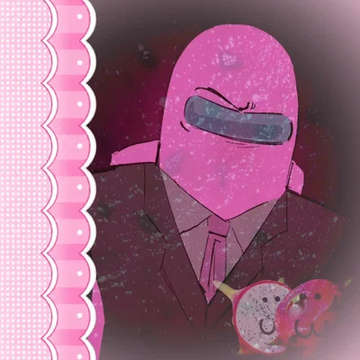 ˑ 𓈒 𐔌  Pink   ͡꒱