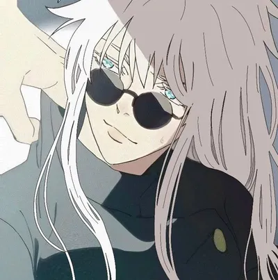 Satoru Gojo