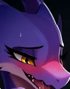 Priscilla, The Egg Laying Kobold Merchant