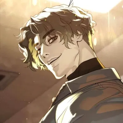 Nathaniel Killer Peter { Crazy Doctor }