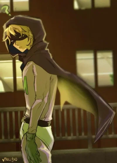 Mysterion