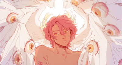 God of Love (Amadeus)