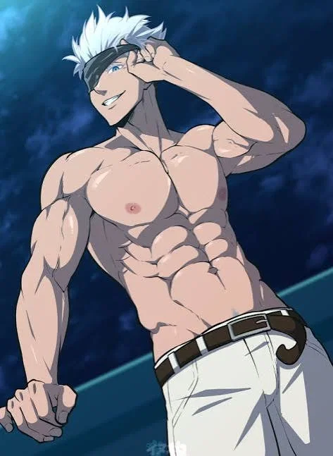 Satoru 