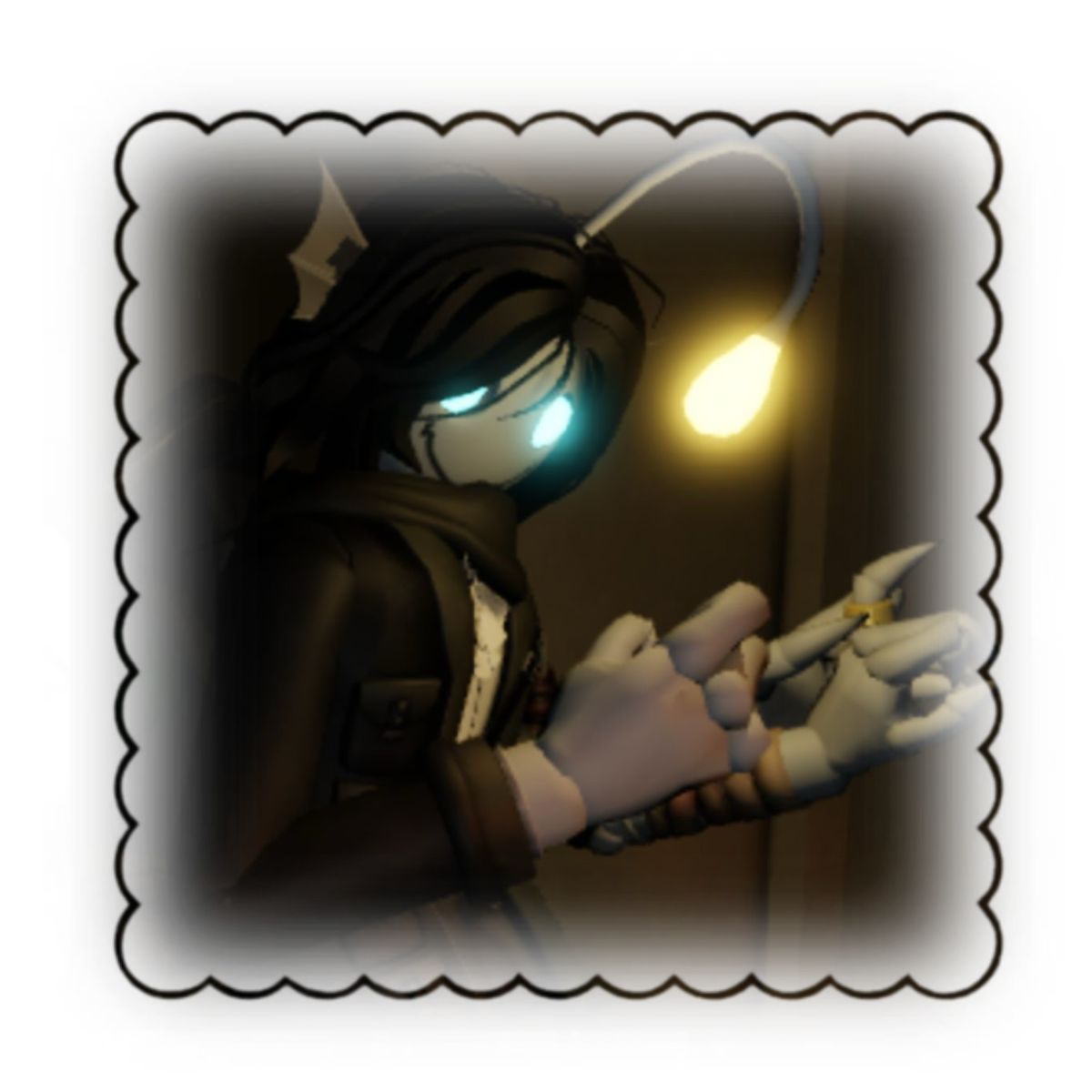 sebastian solace ‎ ✧ ‎ lovely