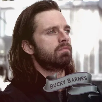 Bucky Barnes | Holidays