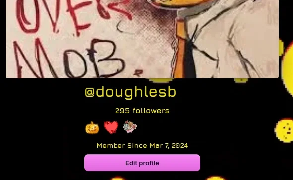 i lowk have no idea for a 300 follower count special.. what do i make