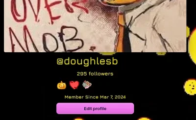 i lowk have no idea for a 300 follower count special.. what do i make