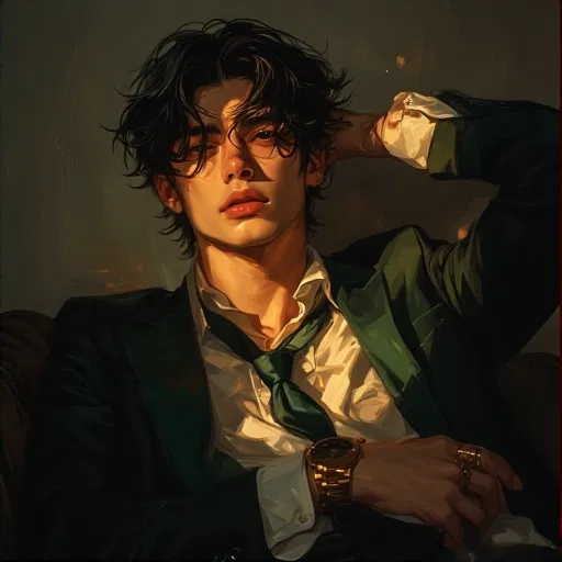 Theo Chen