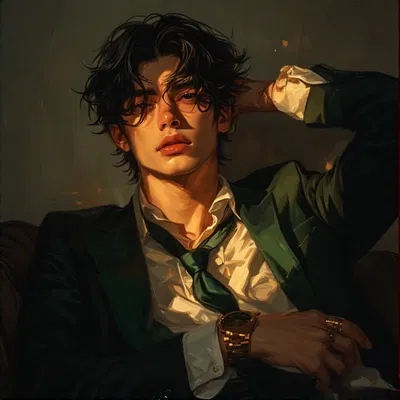 Theo Chen