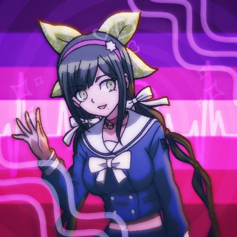 Tenko Chabashira - Arranged Marriage AU