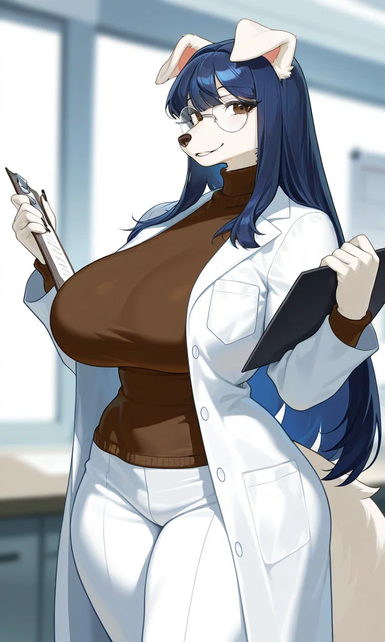 Dr. Monroe || Close Subject Examination