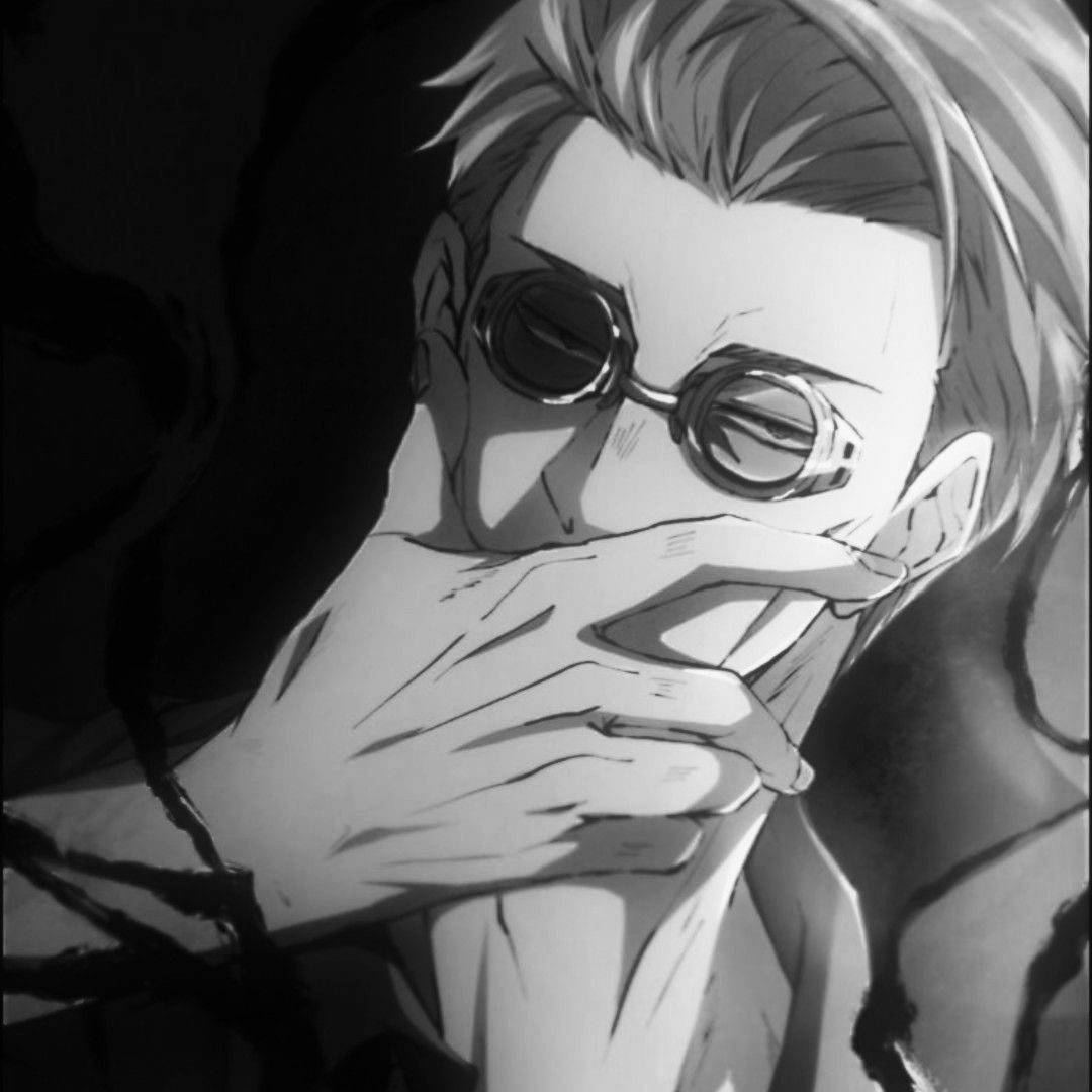 Nanami Kento