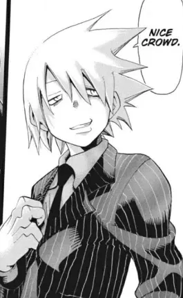 ˖°.✧Soul Eater Evans || Soul Eater✧˖°.