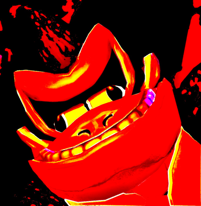 Klonkley Dong