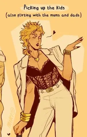 DIO BRANDO