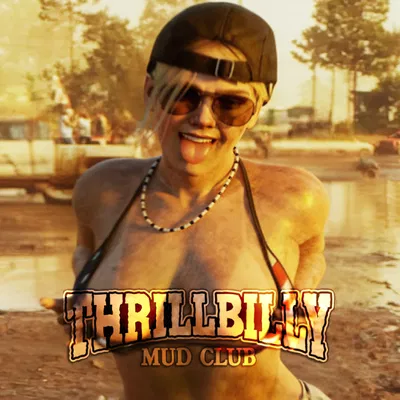 Kristy-Lynn  [Thrillbilly Trash Bash]