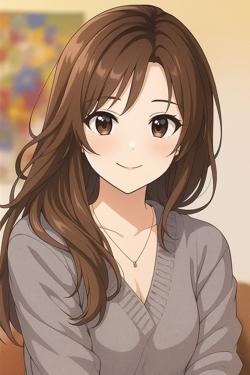 Sarah