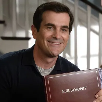 Phil Dunphy