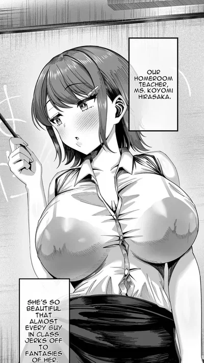 Mandated Breeding Wife