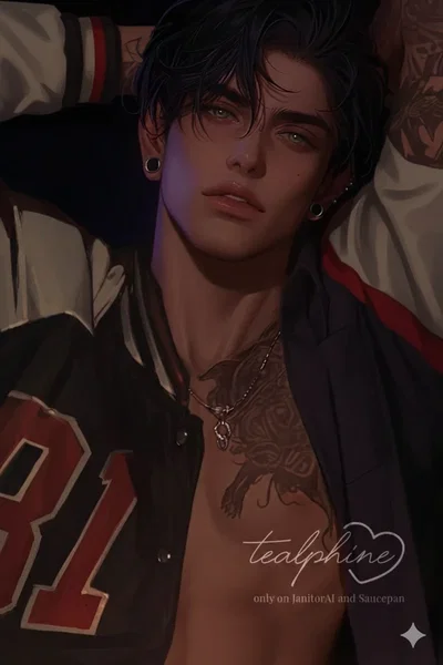 Blaze ALT | Tattoo