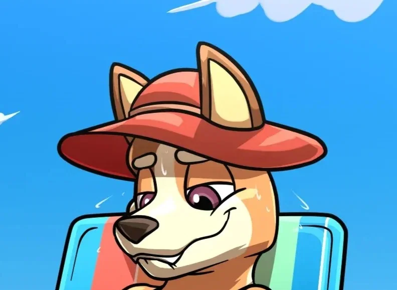Chilli's Holiday