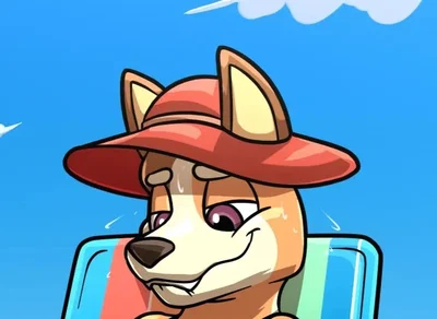 Chilli's Holiday