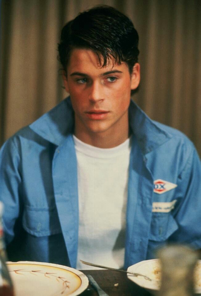 Sodapop Curtis